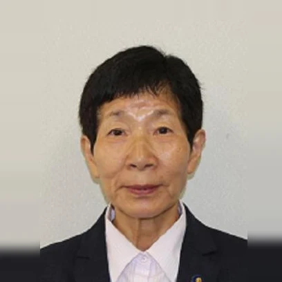 藤井 智江の写真