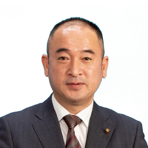 野口新一の写真