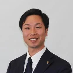 上岡 裕明の写真