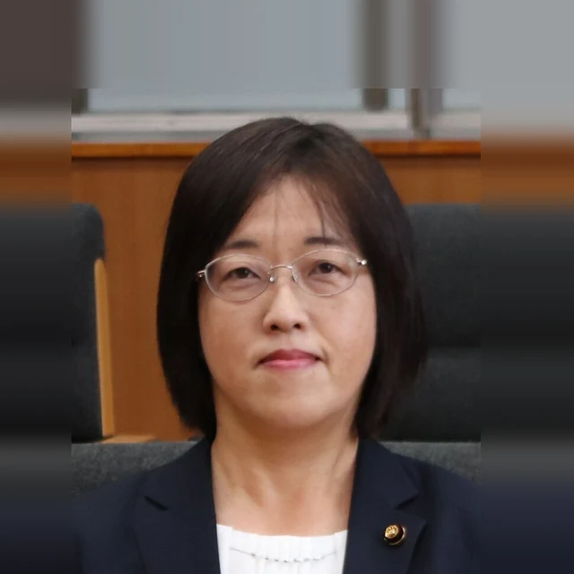 工藤智恵子の写真