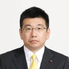 森合 秀行の写真
