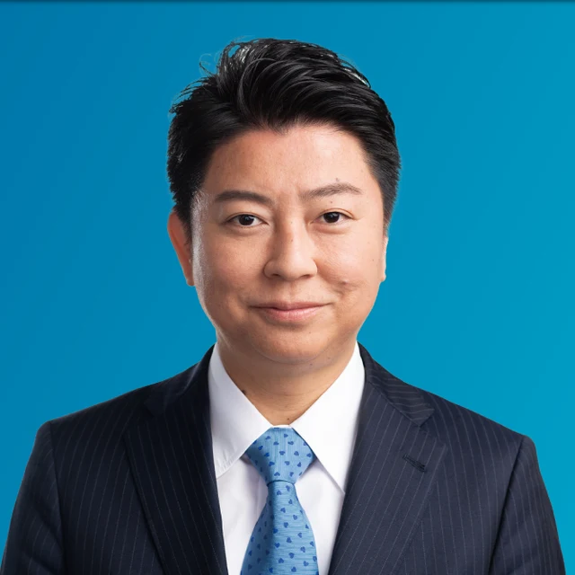 木本 信太郎の写真