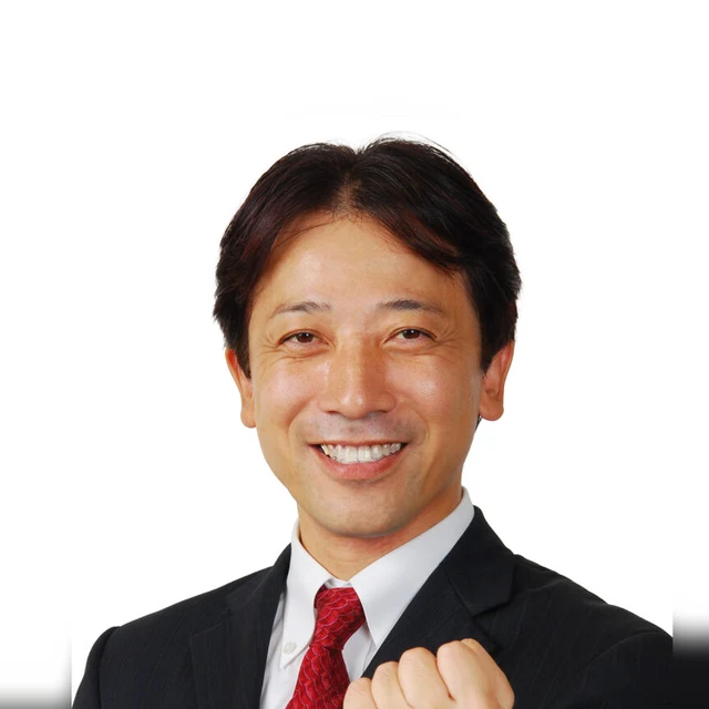 麻生 紀雄の写真