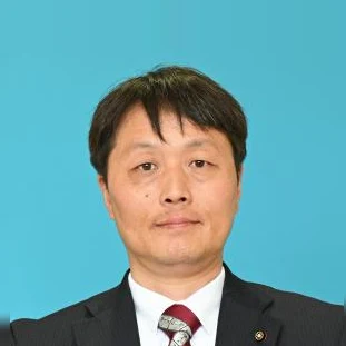 深野武造の写真