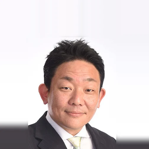 福田 心平の写真
