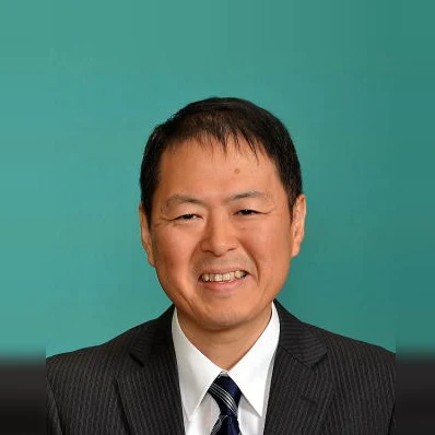 佐藤智則の写真