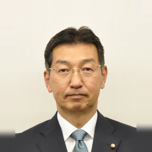 和泉田 宏幸の写真