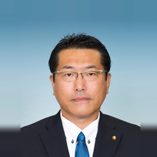 古川達也の写真
