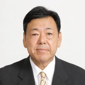 吉田 公男の写真