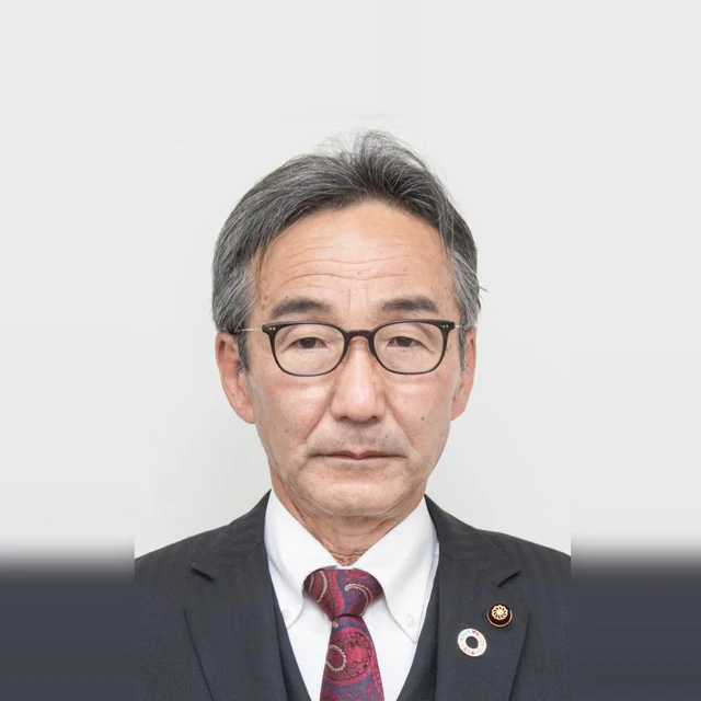 藤川 仁司の写真