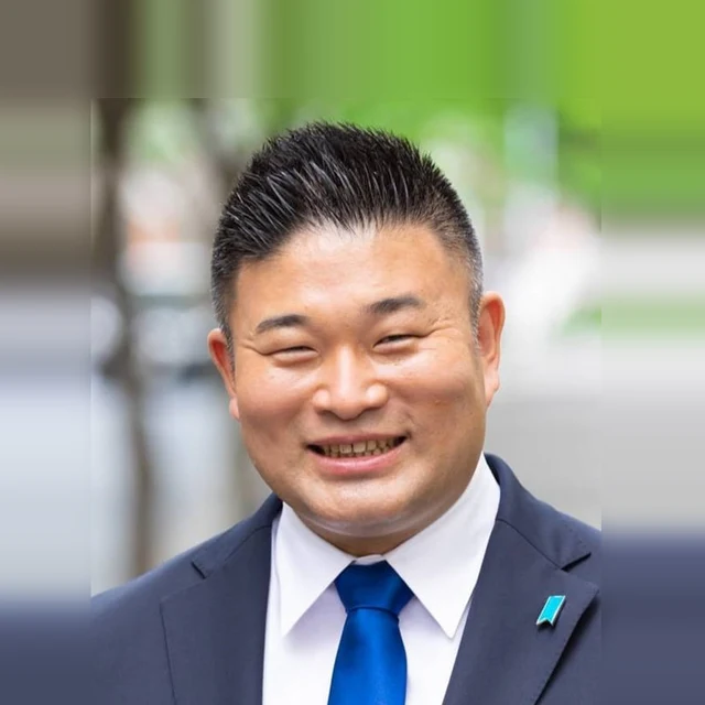 草間 剛の写真