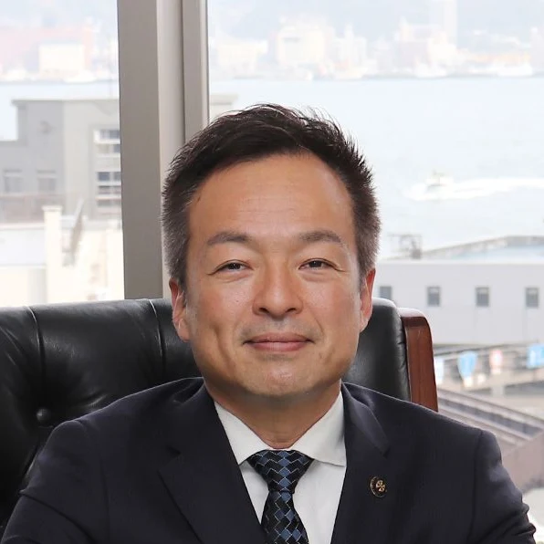 前田 晋太郎の写真
