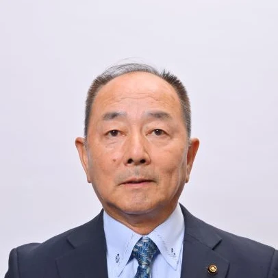 水谷毅の写真