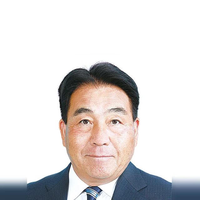 梅原 和喜の写真