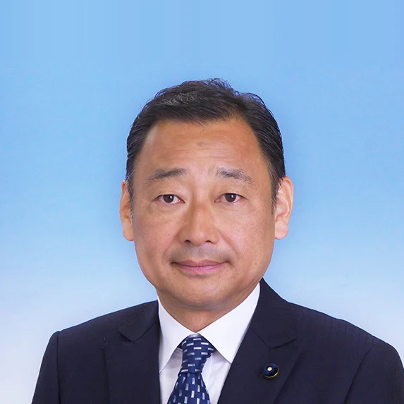 坪内 秀樹の写真