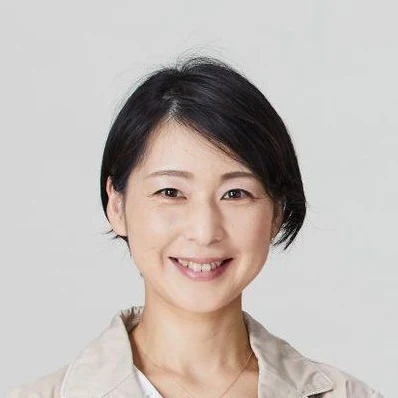 鈴木 敦子の写真