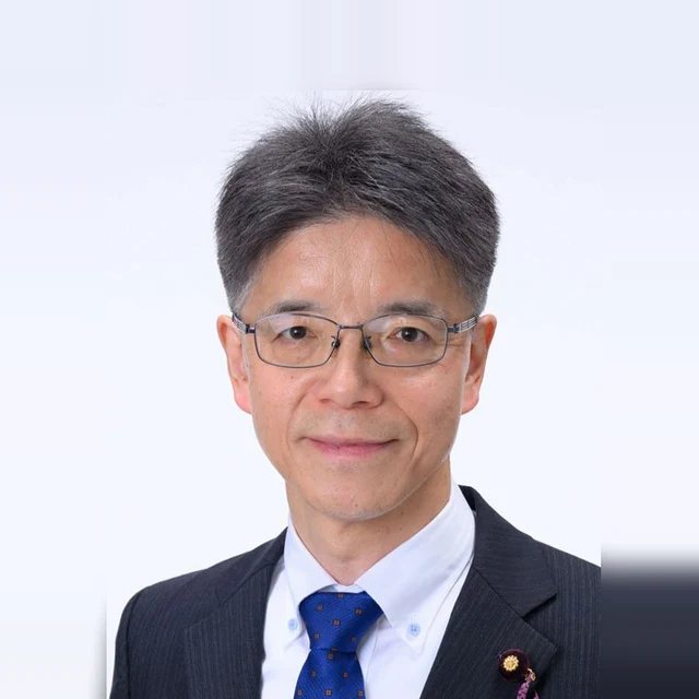 見坂 茂範の写真