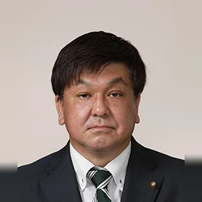 安藤好幸の写真