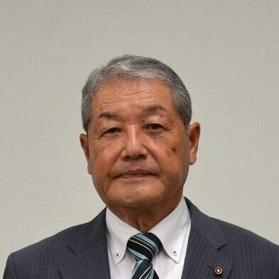 山室秀隆の写真