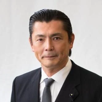 尾山 謙二郎の写真