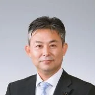 氏原 秀城の写真