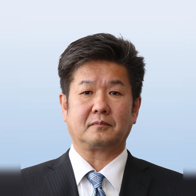 柴田洋一の写真