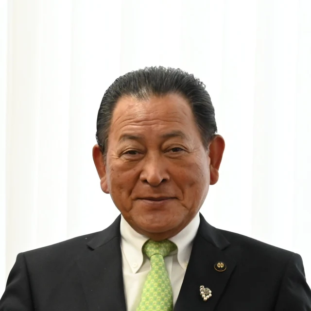 鈴木 幹夫の写真