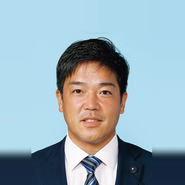 川口 延良の写真