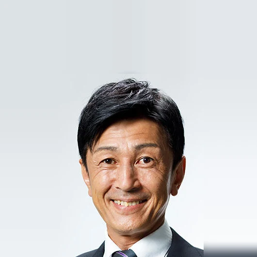 中村 茂雄の写真