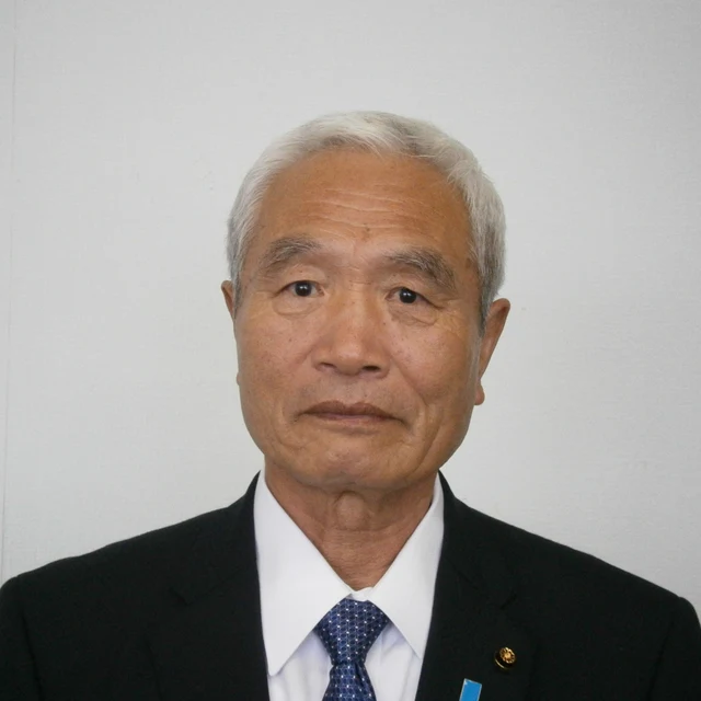 小野周一の写真