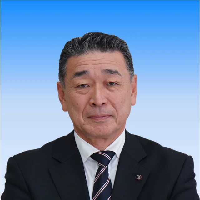 濵田尚の写真