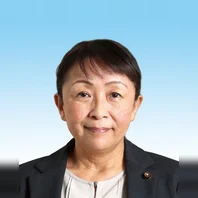 河合　初恵の写真