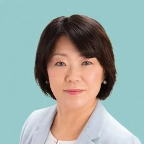 宮下 友紀子の写真