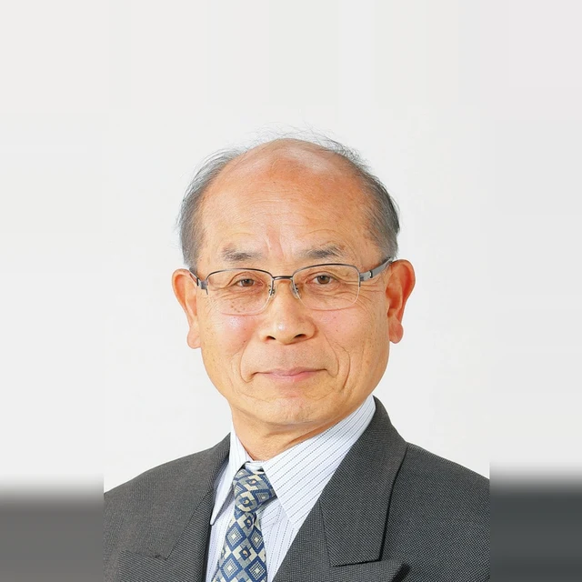 牧野 明の写真