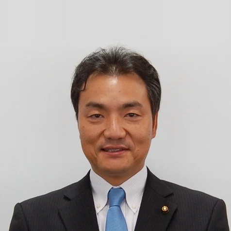 吉田恵三の写真