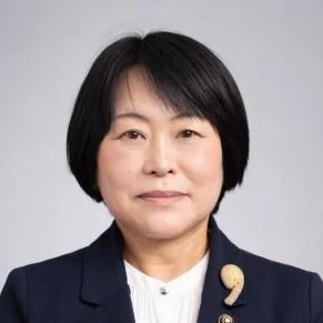 浜口 佳寿子の写真