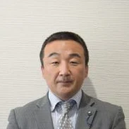 井上弘治の写真