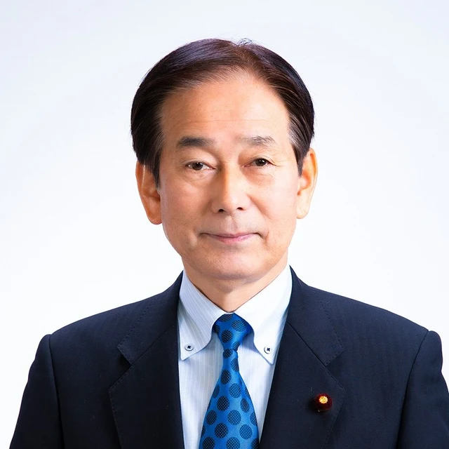 田所 嘉徳の写真