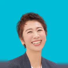 藤本 敦子の写真
