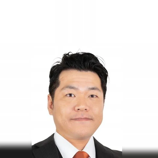 髙木健太の写真