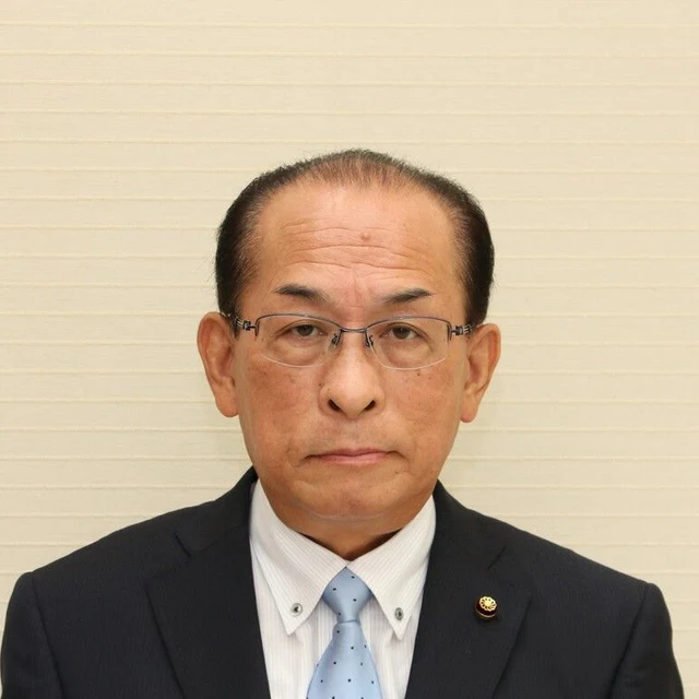 細矢俊博の写真