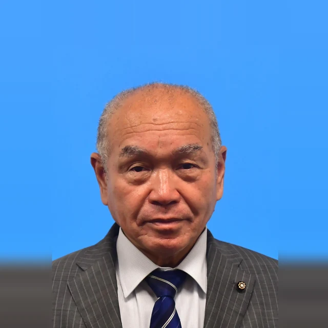 小島実の写真