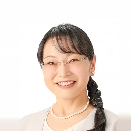 水書 祐美子の写真