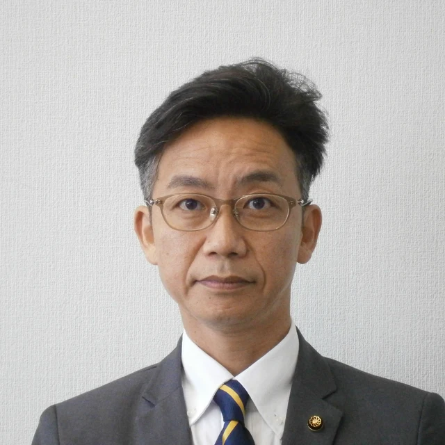 鈴木法学の写真