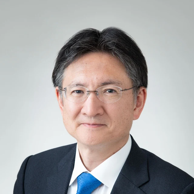 稲田 亮の写真