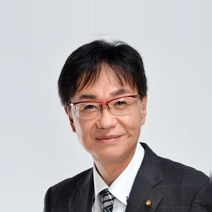 まじま 隆英の写真