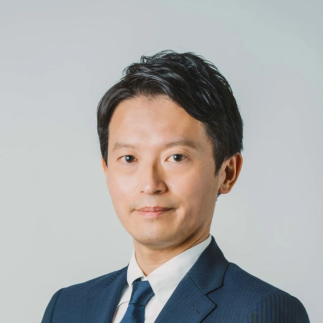 齋藤 元彦の写真