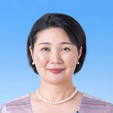 平良 識子の写真