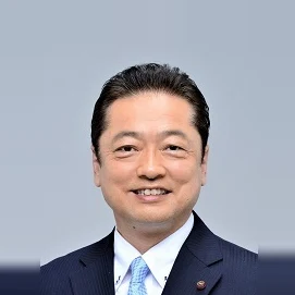 三階道雄の写真