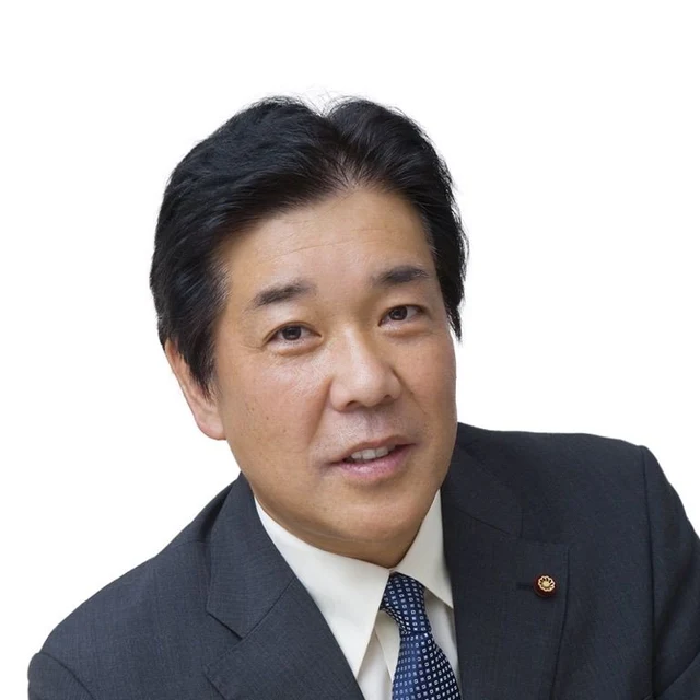 市川恵一の写真